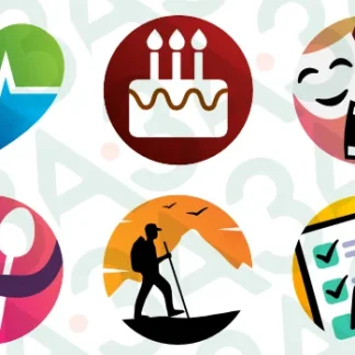 pegatinas-marcadores-calendario-poster