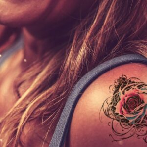 Tatuajes