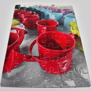 Puzzle personalizado de 48 piezas