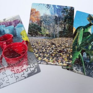 Puzzles
