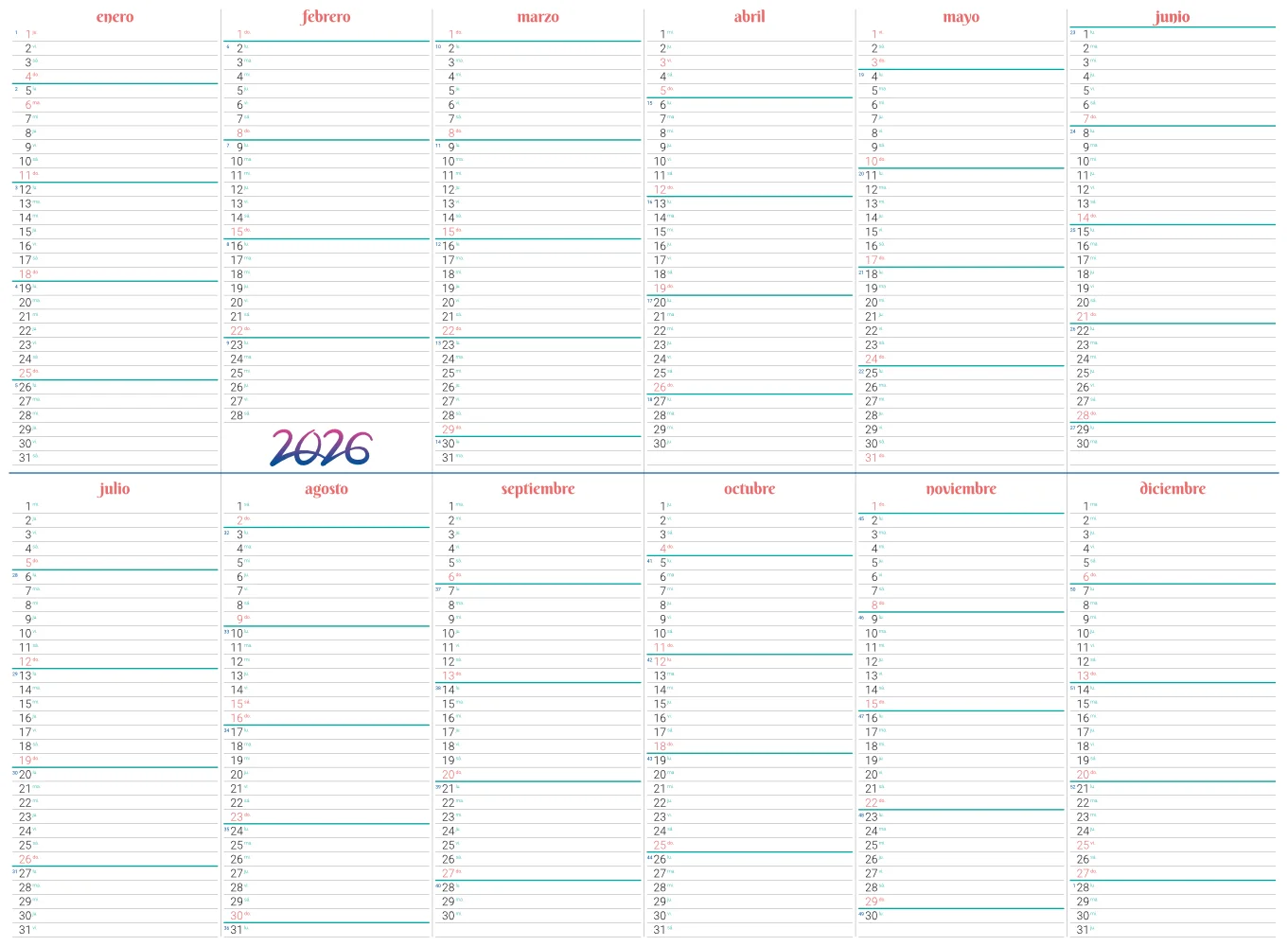 calendario-planificador-anual-classic-2026